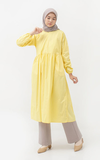 Tunic Adhwa Tunik / Banana 