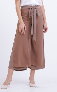 Celana Alyssa Ludy Culottes - Minor Defect Sale