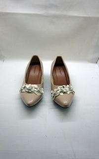 Shoes aleanor heels