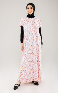 Long Dress New Aziza Dress