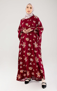 Long Dress Farizi Dress