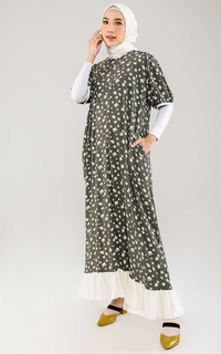 Gamis Nadira Dress