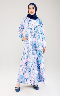 Gamis Haniya Dress