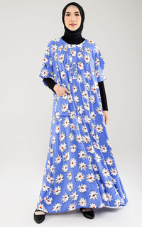 Gamis Basheera Dress