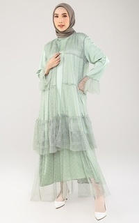 Gamis Rayya Dress