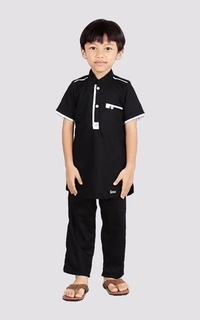 kids' clothing Koko Set Atthan Kids Big Size