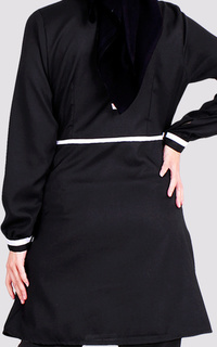 Tunik Tunic Atthania Big Size