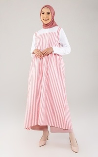 Long Dress Azzura Dress