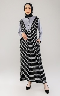 Long Dress Vanka Dress