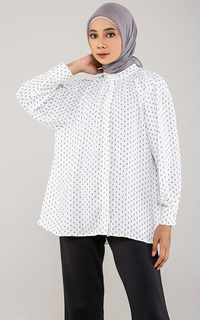 Shirt Vina Shirt - White