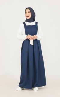 Overall Emily overall navy