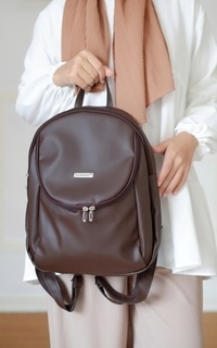 Tas NEFISA Backpack