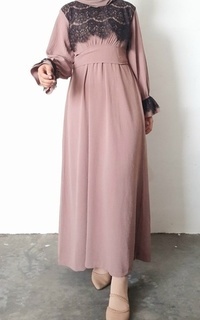 Long Dress Fateema Dress