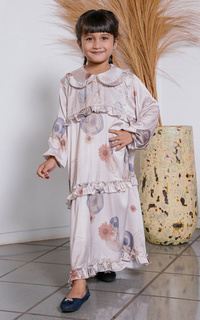 Pakaian Anak Ceira Dress