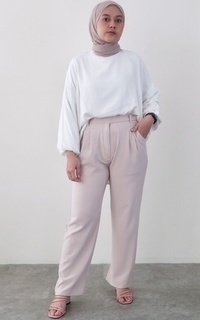 Celana Basic Trousers