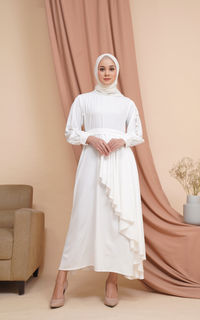 Gamis Neva Dress