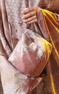 Mukena Shiva 135 Hana Hafizah Dusty Pink Dusty Pink-512364