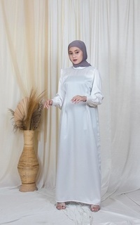 Gamis Arumi Dress Raya Collection