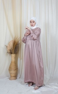 Long Dress ARUMI DRESS RAYA COLLECTION 2