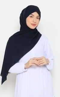 Pashmina Pasmina Instan Diamond Lasercut