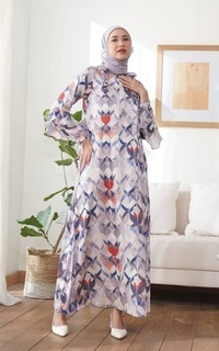 Gamis Sada dress