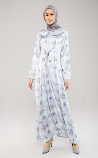 Gamis Sofia Dress