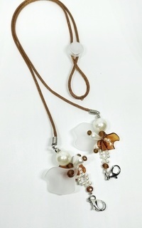 Jewelry Dean adjustable strap