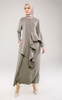 Gamis Jovita Dress