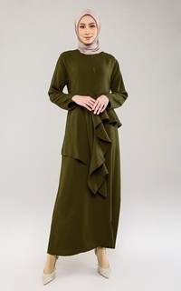 Long Dress Jovita Dress