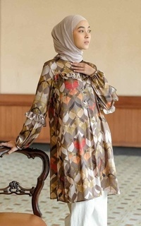 Tunic Sada Tunik