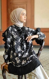 Tunik Reina tunik