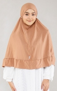 Instant Hijab Homeley Collection