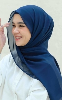 Pashmina Yure Inner Shawl