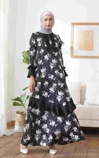 Long Dress Reina dress