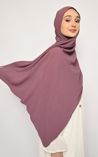 Pashmina Pasmina Saina Lasercut