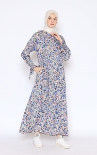 Long Dress Garati MSD Long Dress MSD110