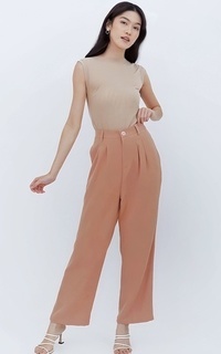 Pants Wide Leg Pants