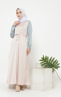 Gamis ATAYA DRESS