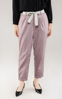 Celana Nami Pants Grey