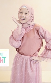 Matching Sets RAIA SET PINK SIZE XL