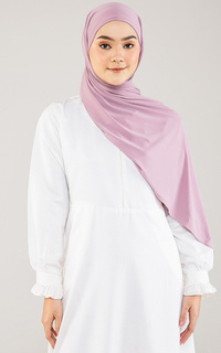 Bag Pashmina Instant Veil