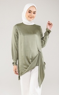 Shazia Tunic