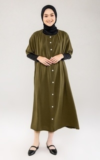 Gamis Amara Dress