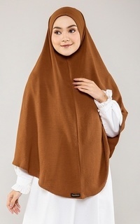 Hijab Instan Baqiya Khimar