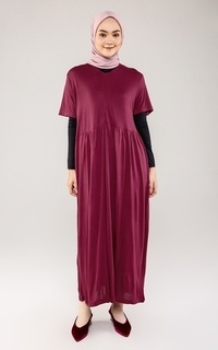 Long Dress Keisha Dress 3