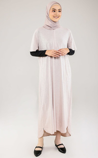 Gamis Sindy Dress