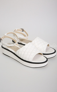 Sepatu BR 58 White