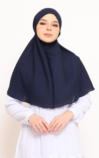 Instant Hijab Bergo Mirae