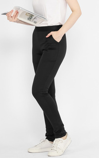 Pants Carolla Basic Pants