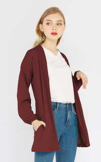 Cardigan Kate Long Cardi